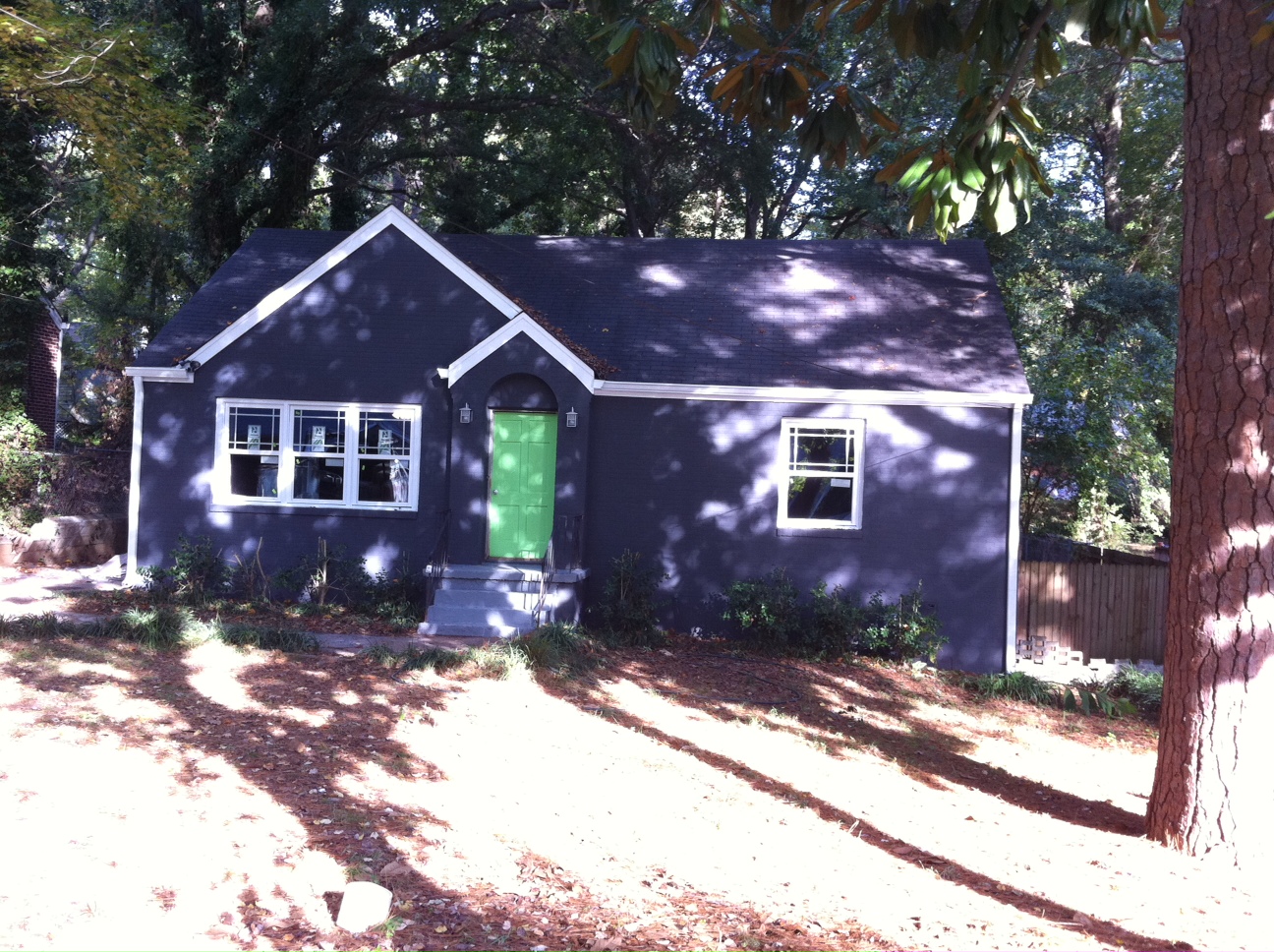 Midway Woods Home For Rent Walk to Dearborn Park