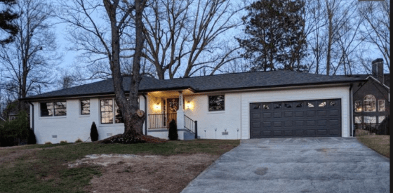 Meadowbrook Acres Belvedere Park Decatur Home Sales