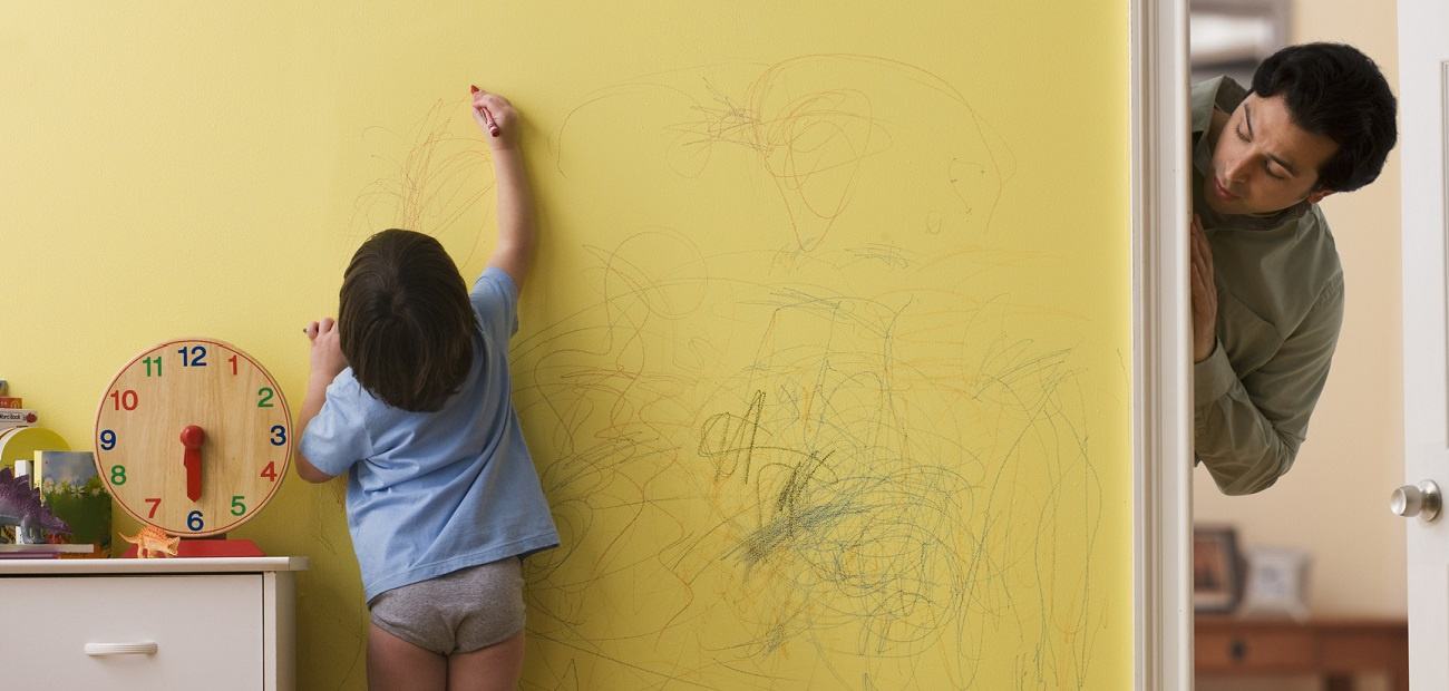 Home buyers with children in Decatur