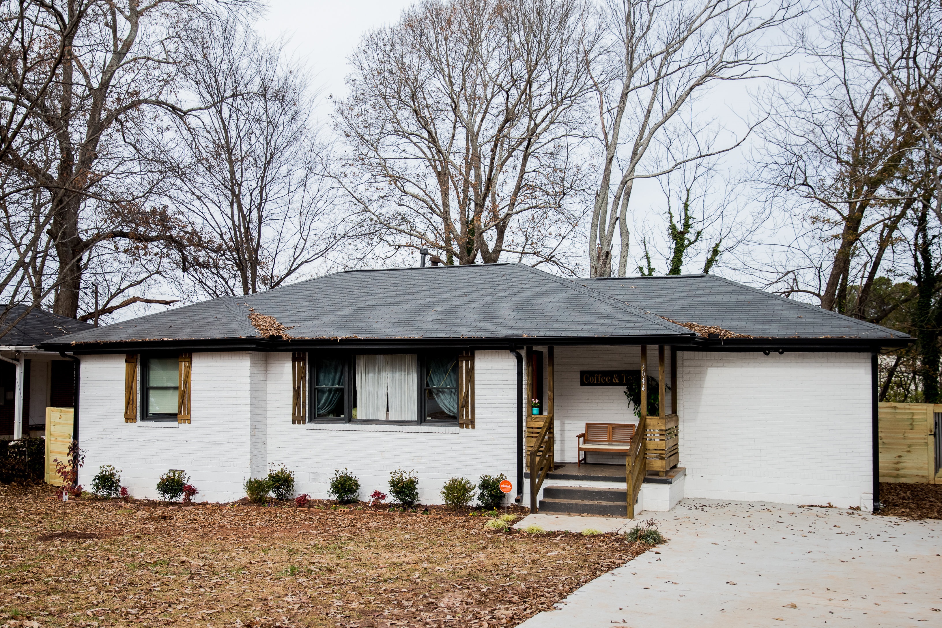 3044 Belvedere Lane in Decatur's Belvedere Park Kevin Polite, Solid Source Realty Inc