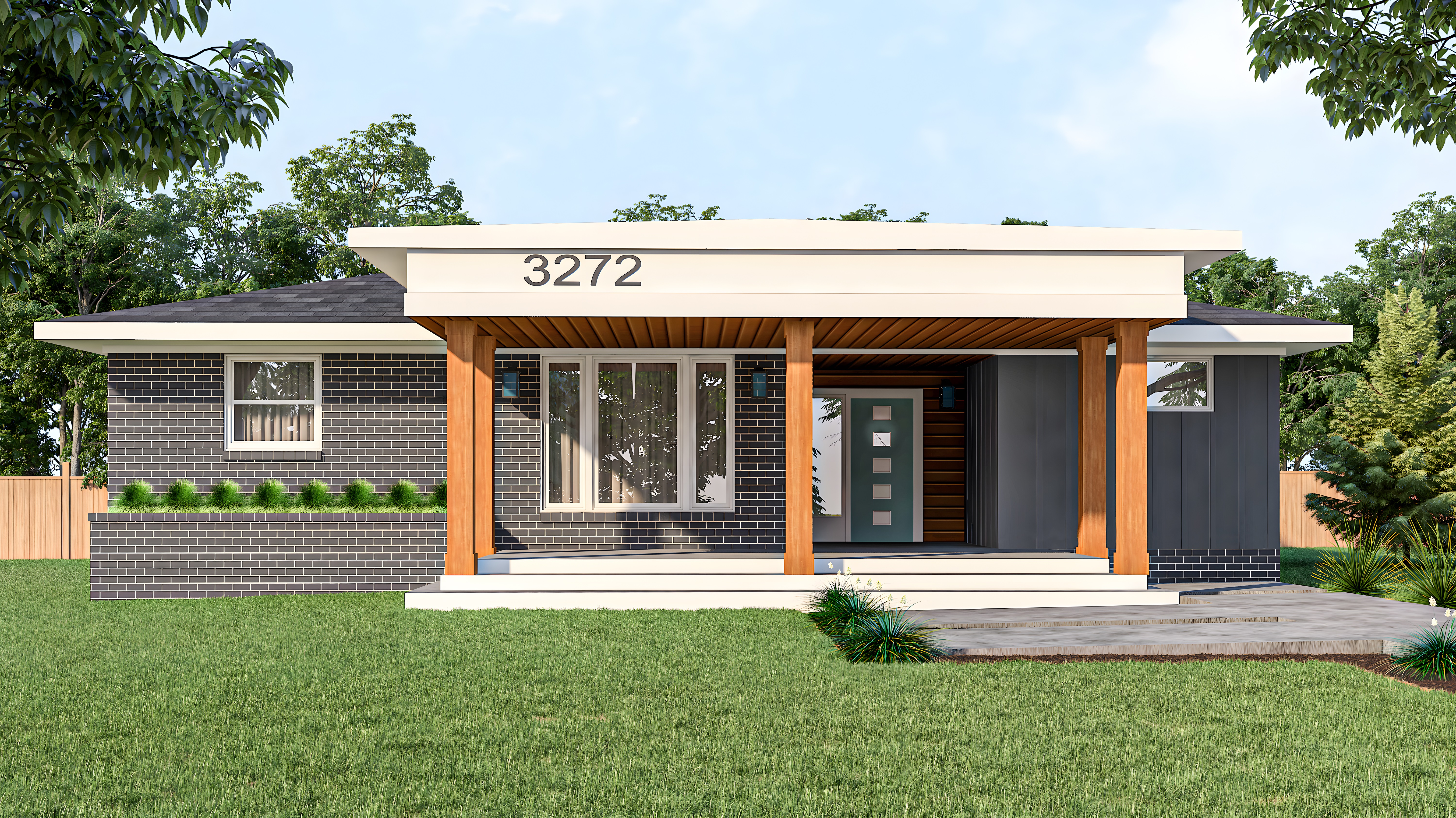 Meadowbrook Acres: Decatur's best kept secret